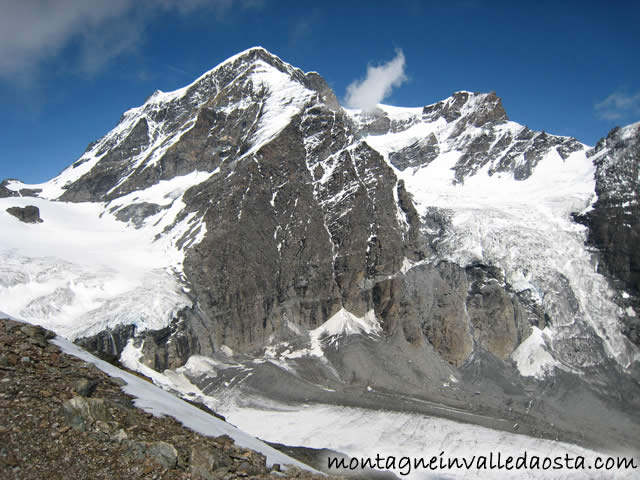 rifugio chiarella